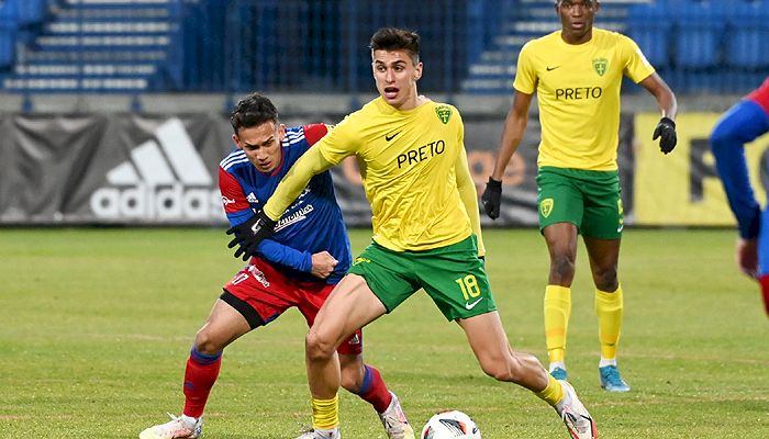 Egy Maulana Vikri Dapat Kontrak Baru dari FK Senica, Agen Ungkap Detailnya